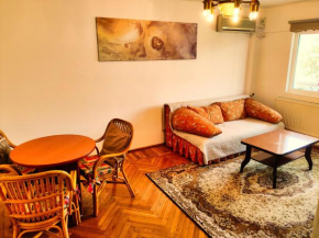 Theater Street Apartment, Ploieşti